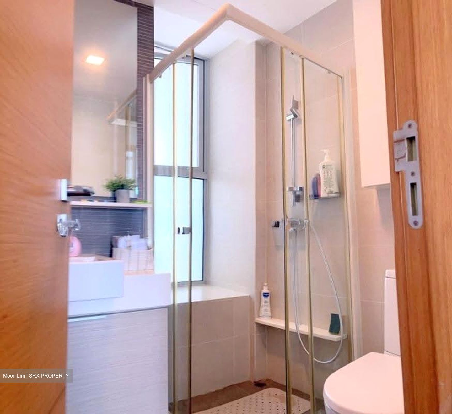 Amber Gardens (D15), Condominium #629837211